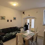 Apartamento Studioapartment In Mit Terrasse, Klimaanlage, W-lan, Waschmaschine 5211-1 *